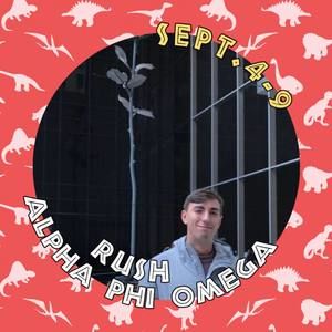 Meet your Posher, Steven